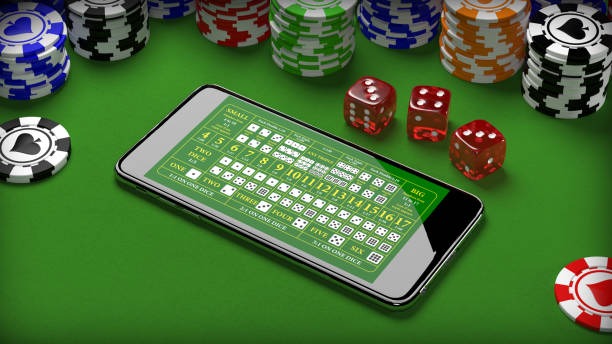 tumi Live Draw interface showing active rounds and number selection