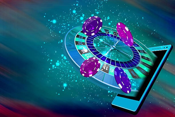 Relax Gaming live-dealer blackjack table on tumi mobile screen